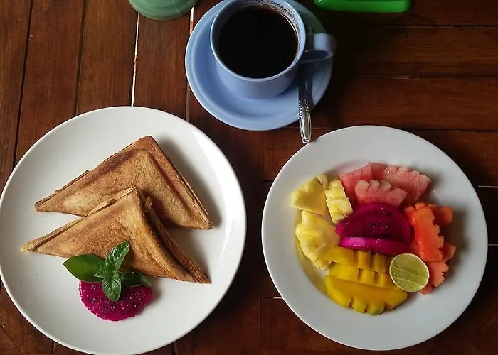Santun * Ubud