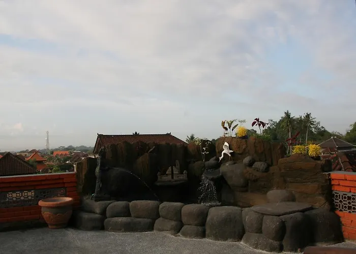Quarto em Acomodações Particulares Santun *