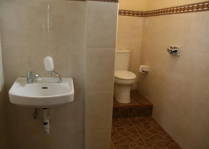 Quarto em Acomodações Particulares Santun Ubud
