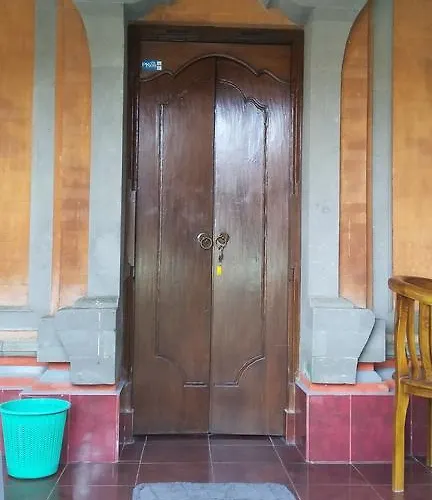Quarto em Acomodações Particulares Santun