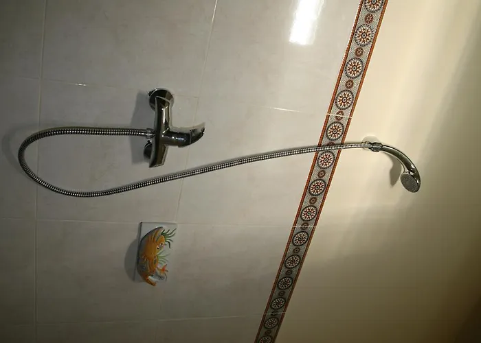 Santun Quarto em Acomodações Particulares